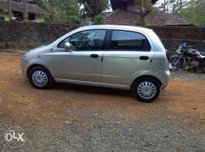 Chevrolet Spark excellent condition!