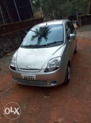 Chevrolet Spark fantastic condition!