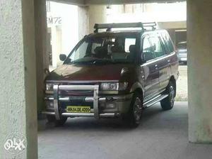 Chevrolet Tavera diesel  Kms  year