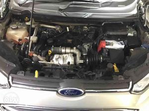 Ford Ecosport Titanium 1.5 Tdci (make Year ) (diesel)