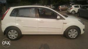 Ford Figo Duratec Petrol Exi 1.2 (make Year ) (petrol)