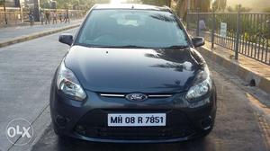 Ford Figo Duratorq Diesel Titanium 1.4 (make Year ) (die