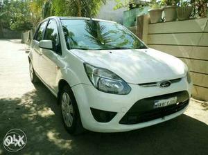 Ford Figo diesel  Kms  year