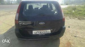 Ford Fusion + (make Year ) (cng)