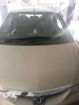 Honda City 1.5 Exi New (make Year )