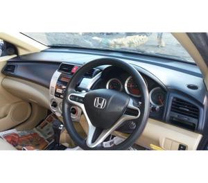 Honda City V 1.5 iVTEC Automatic,  model for sale...