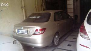 Honda city vip no 786