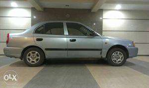 Hyundai Accent cng  Kms  year