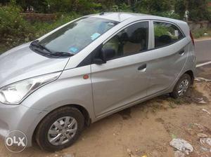 Hyundai Eon D-lite + (make Year ) (petrol)