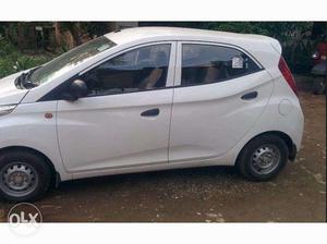 Hyundai Eon petrol  Kms  year