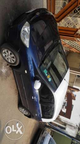  Hyundai Getz Prime petrol  Kms