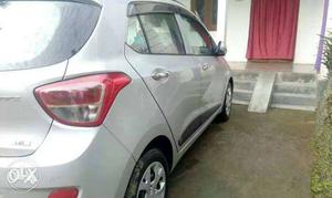 Hyundai Grand I 10 petrol phn  six five six two