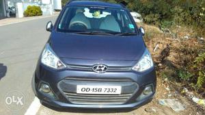 Hyundai Grand I10 Sportz 1.2 Kappa Vtvt (make Year ) (pe