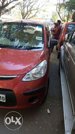 Hyundai I10 Era (make Year ) (petrol)