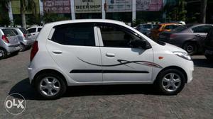 Hyundai I10 Magna 1.2 (make Year ) (petrol)