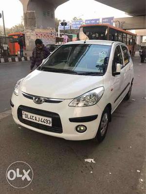 Hyundai I10 Magna (make Year ) (petrol)