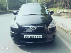 Hyundai I10 Sportz 1.2 At (make Year ) (petrol)