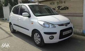 Hyundai I10 petrol  Kms  year