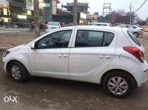 Hyundai I20 petrol  Kms  year