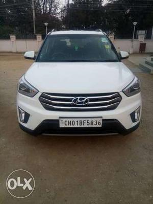  Hyundai Others diesel  Kms