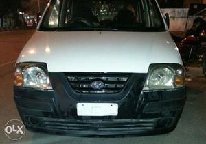  Hyundai Santro Xing petrol  Kms