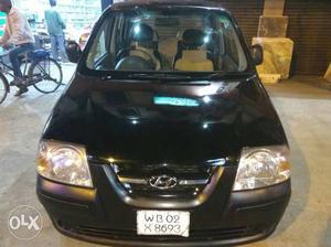 Hyundai Santro Xing petrol  Kms  year