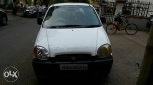  Hyundai Santro petrol  Kms