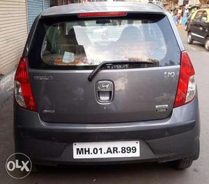 Hyundai i10 AT Sunroof  in excellent condition