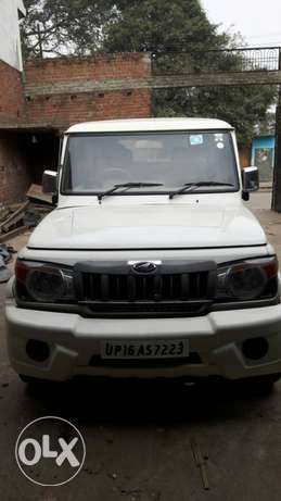  Mahindra Bolero diesel  Kms