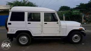  Mahindra Others diesel  Kms