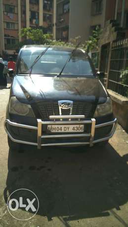 Mahindra Xylo E2 (make Year ) (diesel)