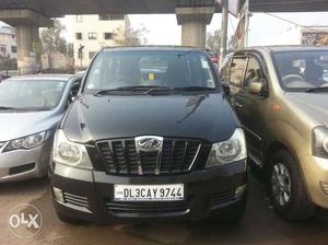 Mahindra Xylo E8 Bs-iii (make Year ) (diesel)