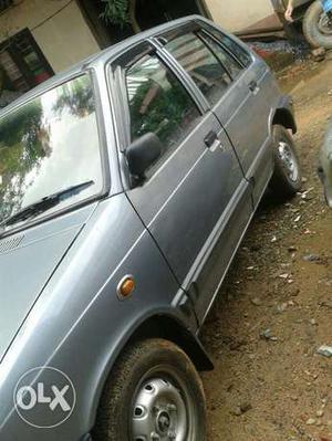 Maruti Suzuki 800 Ac Uniq (make Year ) (petrol)