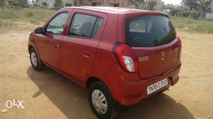 Maruti Suzuki Alto 800 petrol  Kms  year