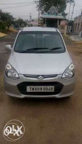 Maruti Suzuki Alto 800 petrol  Kms  year