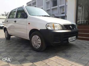  Maruti Suzuki Alto petrol  Kms