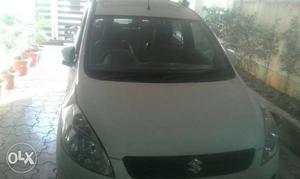  Maruti Suzuki Ertiga diesel  Kms