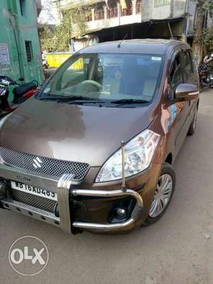 Maruti Suzuki Ertiga (make Year ) (diesel)