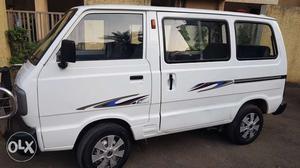 Maruti Suzuki Omni 5 Str Bs-iv (make Year ) (petrol)