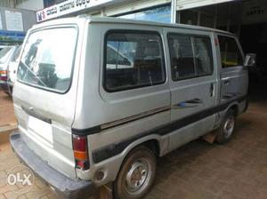 Maruti Suzuki Omni cng  Kms  year