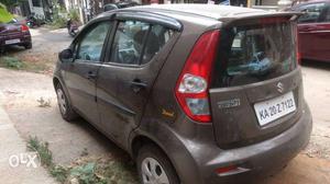  Maruti Suzuki Ritz diesel  Kms