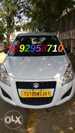 Maruti Suzuki Ritz (make Year ) (diesel)