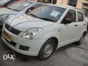 Maruti Suzuki Swift Ldi (make Year ) (diesel)