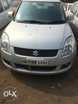 Maruti Suzuki Swift Vdi (make Year ) (diesel)