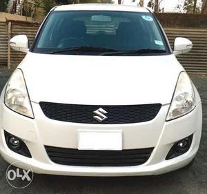 Maruti-Suzuki Swift Vxi Petrol (Showroom Condition) ONLY