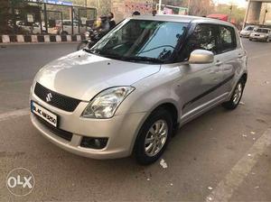 Maruti Suzuki Swift Zxi (make Year ) (petrol)