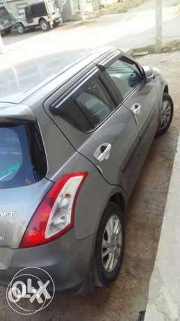  Maruti Suzuki Swift diesel  Kms