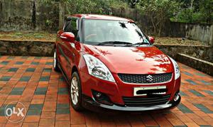 Maruti Suzuki Swift diesel  Kms  year