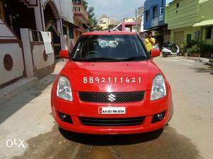 Maruti Suzuki Swift petrol  Kms  year