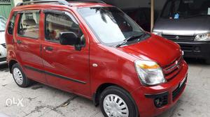 Maruti Suzuki Wagon R Vxi Bs-iii (make Year ) (petrol)